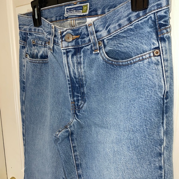 Old Navy Flare Jeans-6 - Picture 4 of 6